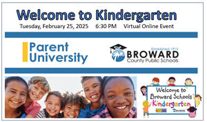 Parent University